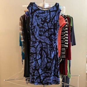 Dana Buchman size M Women’s Maternity Dress